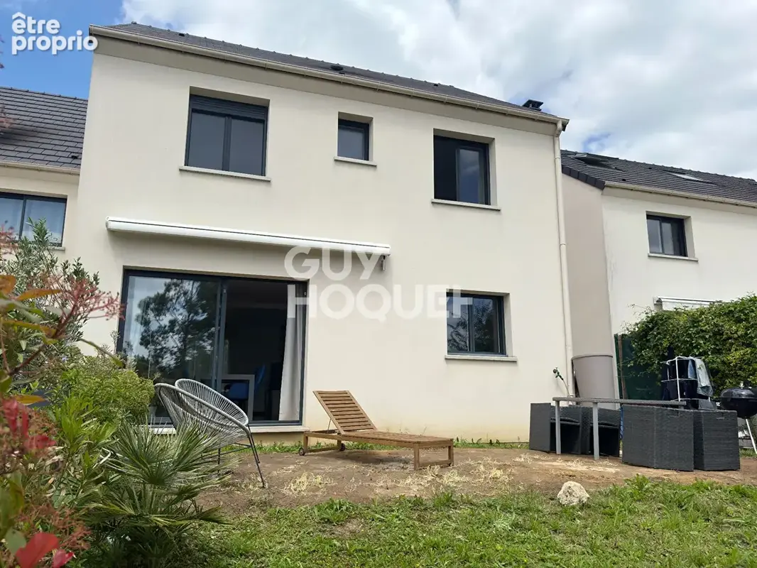 Maison familiale de 5 pieces  (115 m²)  à epinay-sur-orge - photo 16