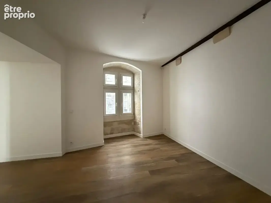 Appartement 81m² à périgueux - photo 5