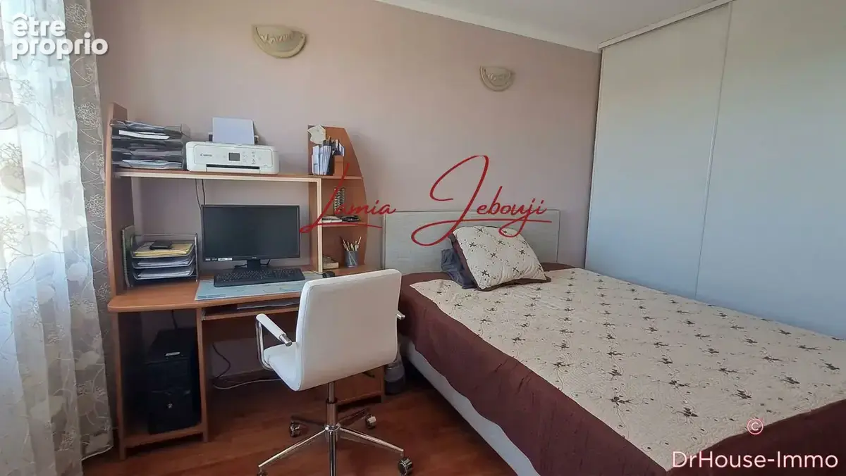 Appartement 4 pièces 71 m² à vendre à Bordeaux (33200) - photo 6