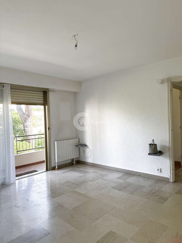 Appartement à CAGNES-SUR-MER