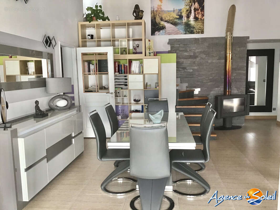 Maison à LES CLUSES