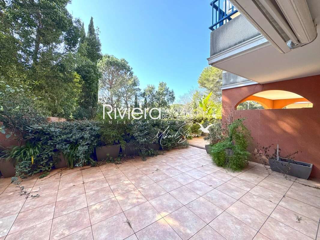 Appartement à CAVALAIRE-SUR-MER