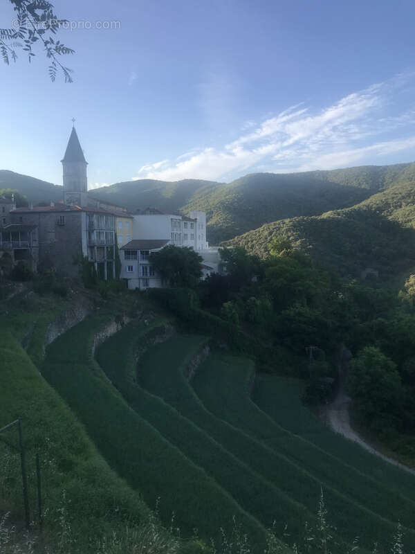 Appartement à LE VIGAN