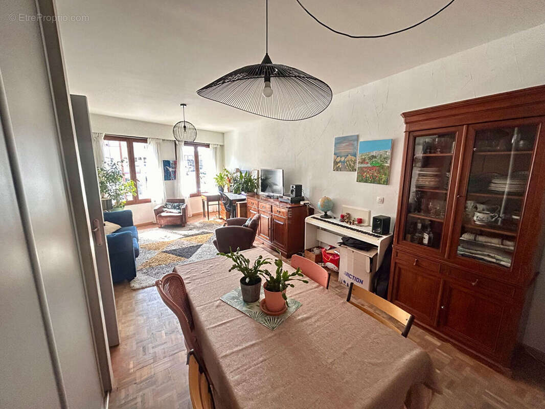 Appartement à POISSY