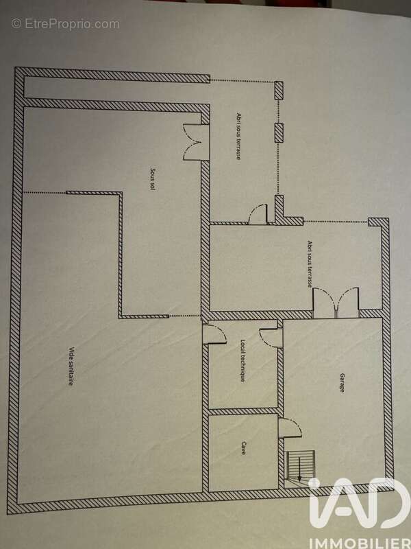 Photo 8 - Maison à VILLENEUVE