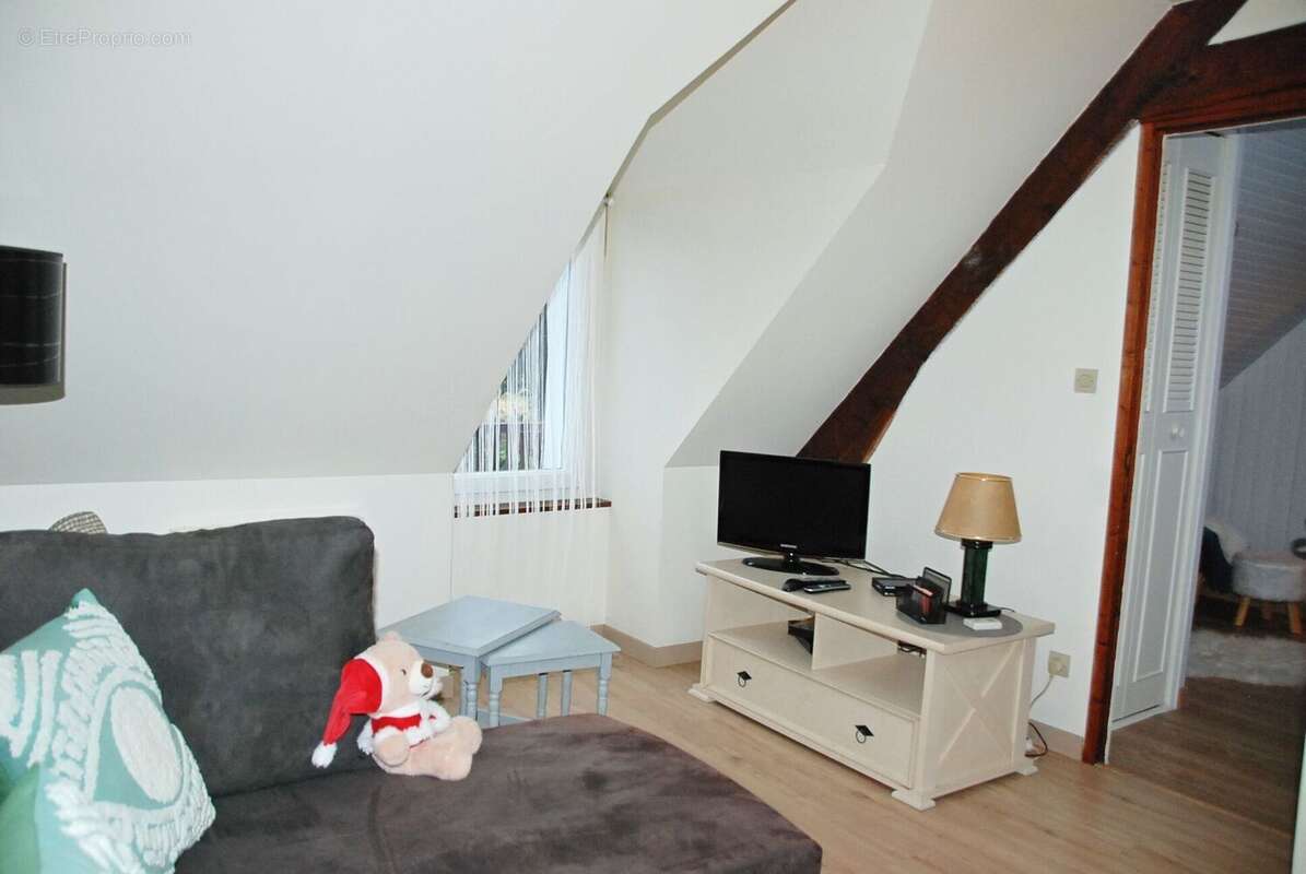 Photo 6 - Maison à FECAMP