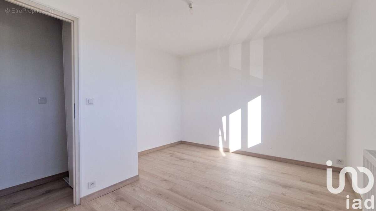 Photo 9 - Appartement à JARNY