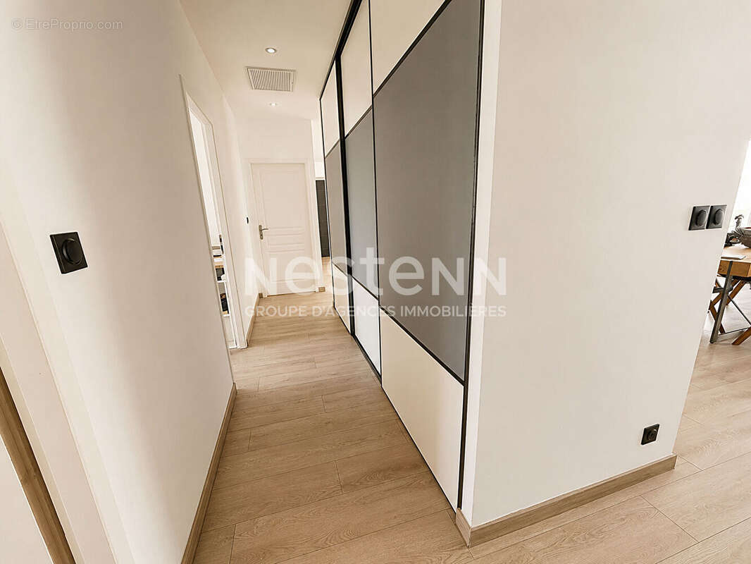 La palme (11) - villa recente de type 4 de 142 m2 avec piscine - photo 16