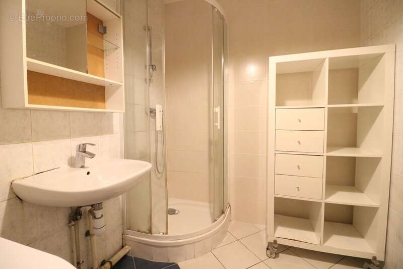 Appartement à THIONVILLE
