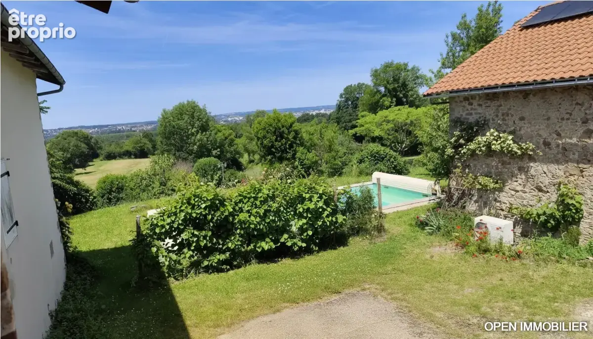 Maison 7 pièces 254 m² à vendre à Le Vigen (87110) - photo 31