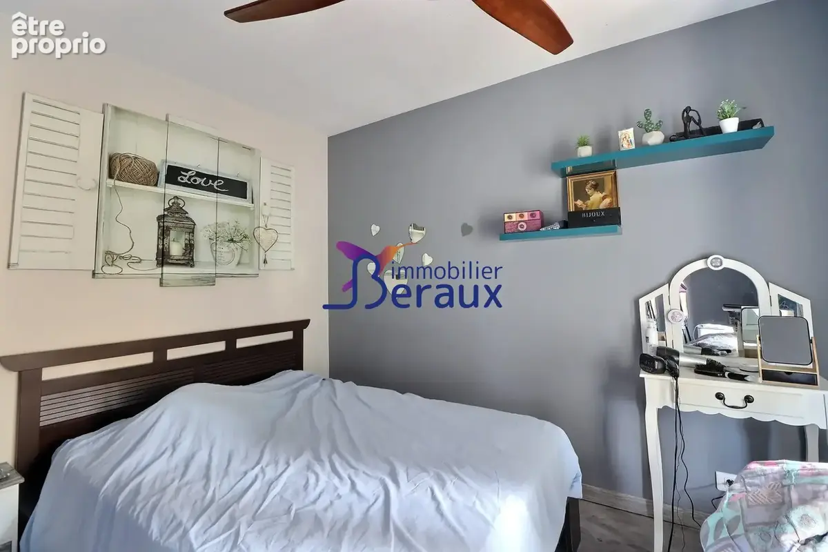 Maison 5 pièces 93 m² à vendre à Sainte-Marguerite-Sur-Duclair (76480) - photo 8