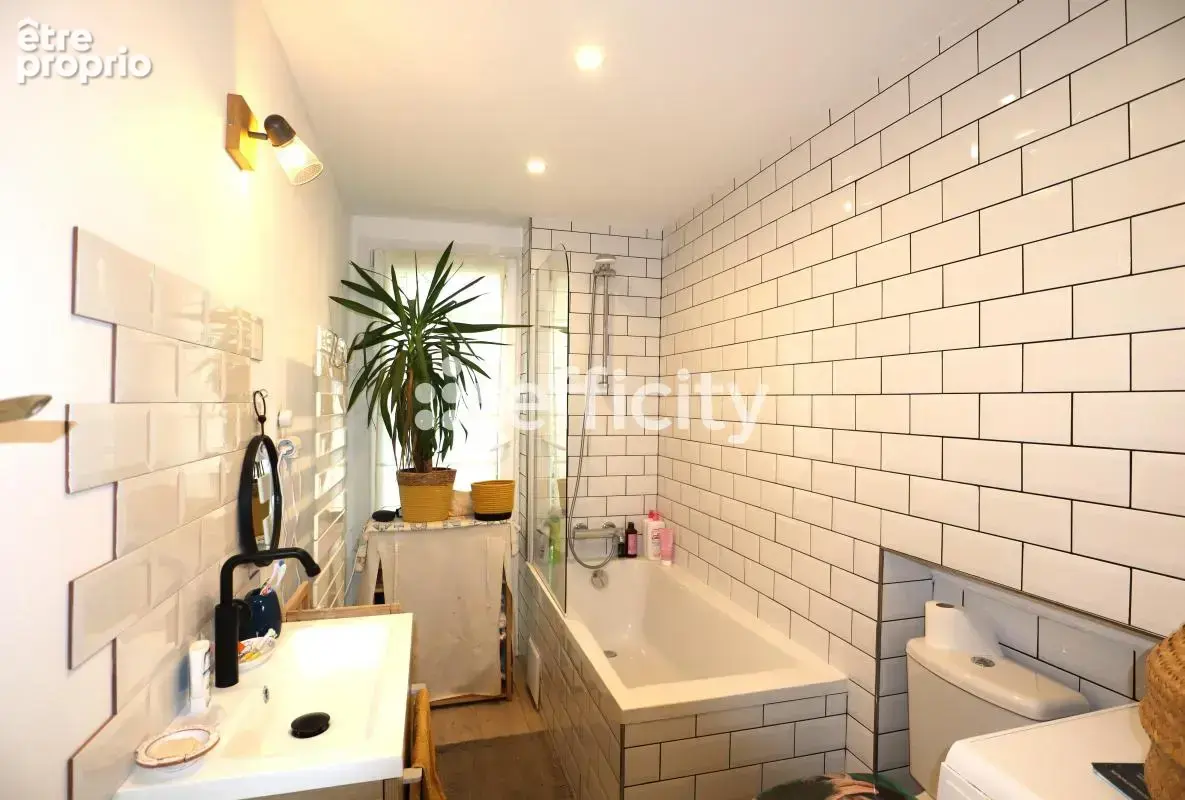 Maison 6 pièces 136 m² à vendre à Morainvilliers (78630) - photo 7