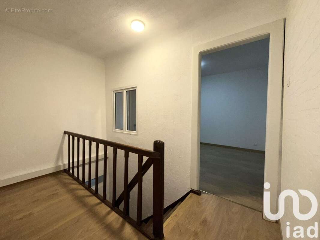 Photo 6 - Maison à BOUCHEPORN