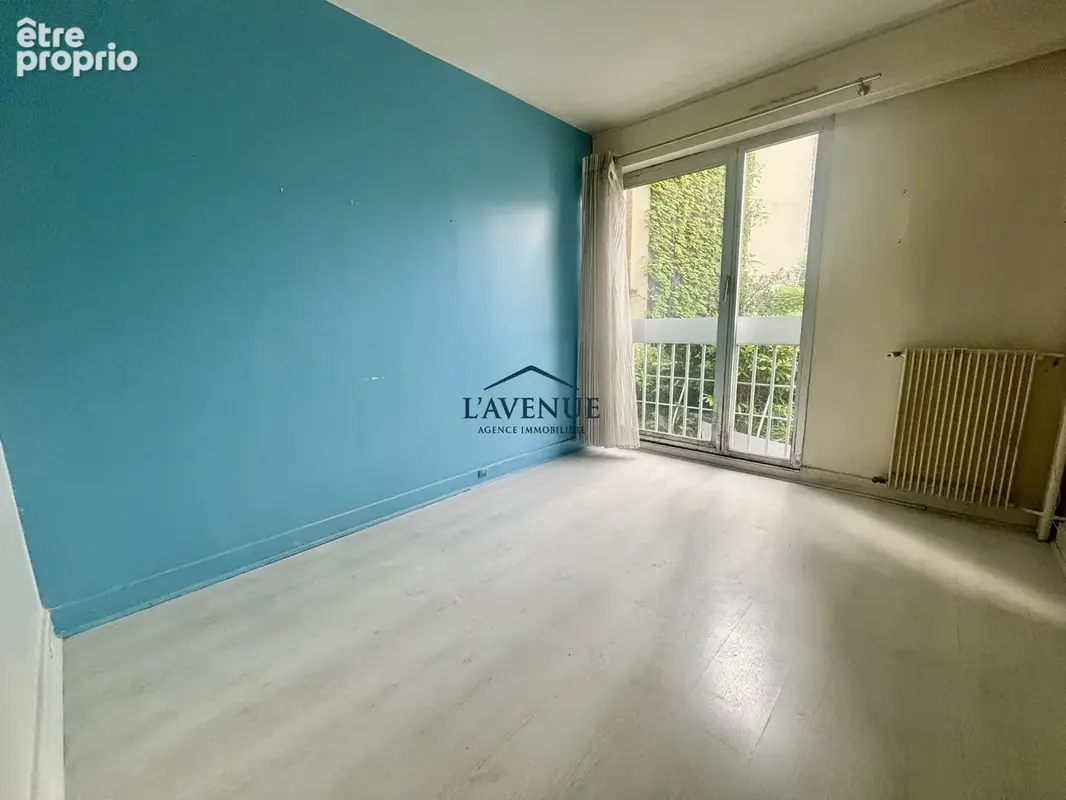 Appartement 3 pièces 70 m² à vendre à Paris-15e (75015) - photo 5