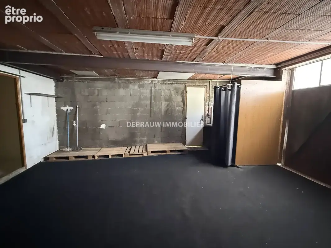 THÉZA - Maison T3 de plain-pied avec grand garage et terrasse - photo 15