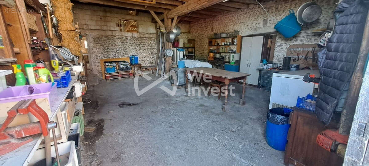 Maison à ARZACQ-ARRAZIGUET