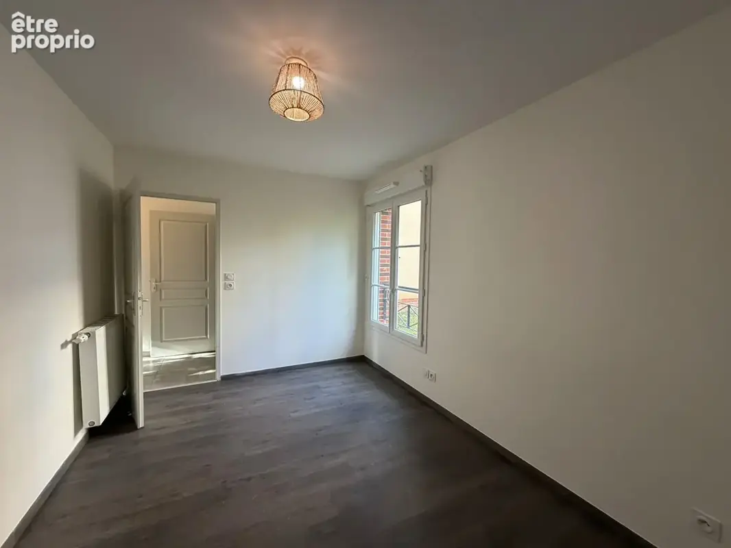 Appartement Amfreville La Mi Voie 2 pièce(s) 42.43 m2 - photo 4
