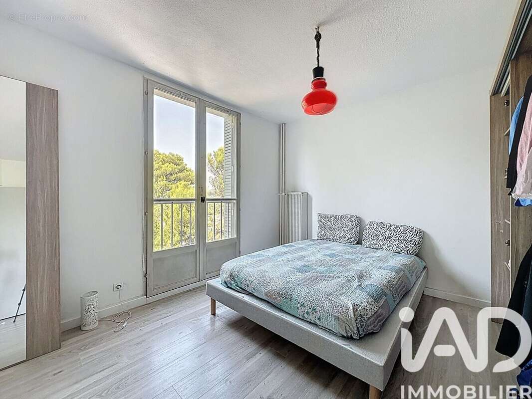 Photo 8 - Appartement à AUBAGNE