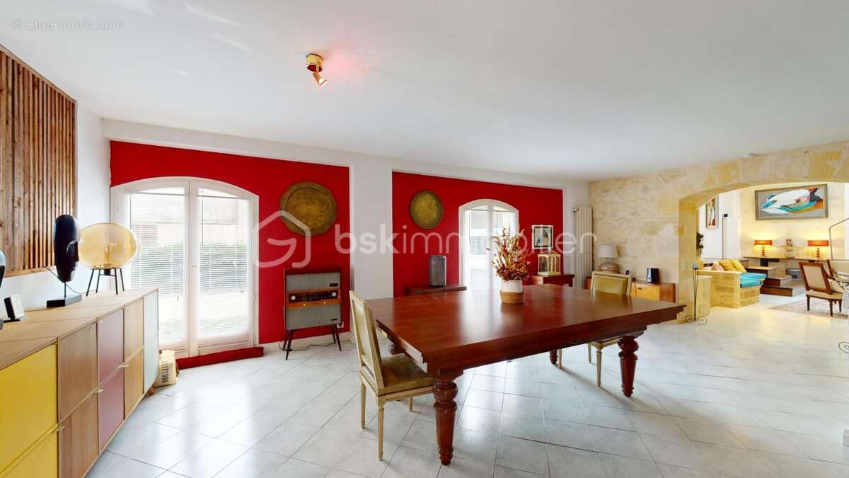 Maison familiale avec piscine - photo 8