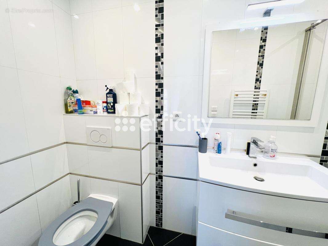 Appartement - photo 14
