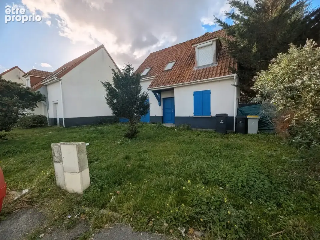 Maison individuelle BERCK - photo 12