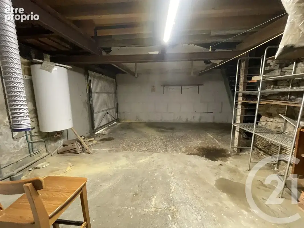 Maison 4 pièces 115 m² à vendre à Saint-Medard-De-Guizieres (33230) - photo 6