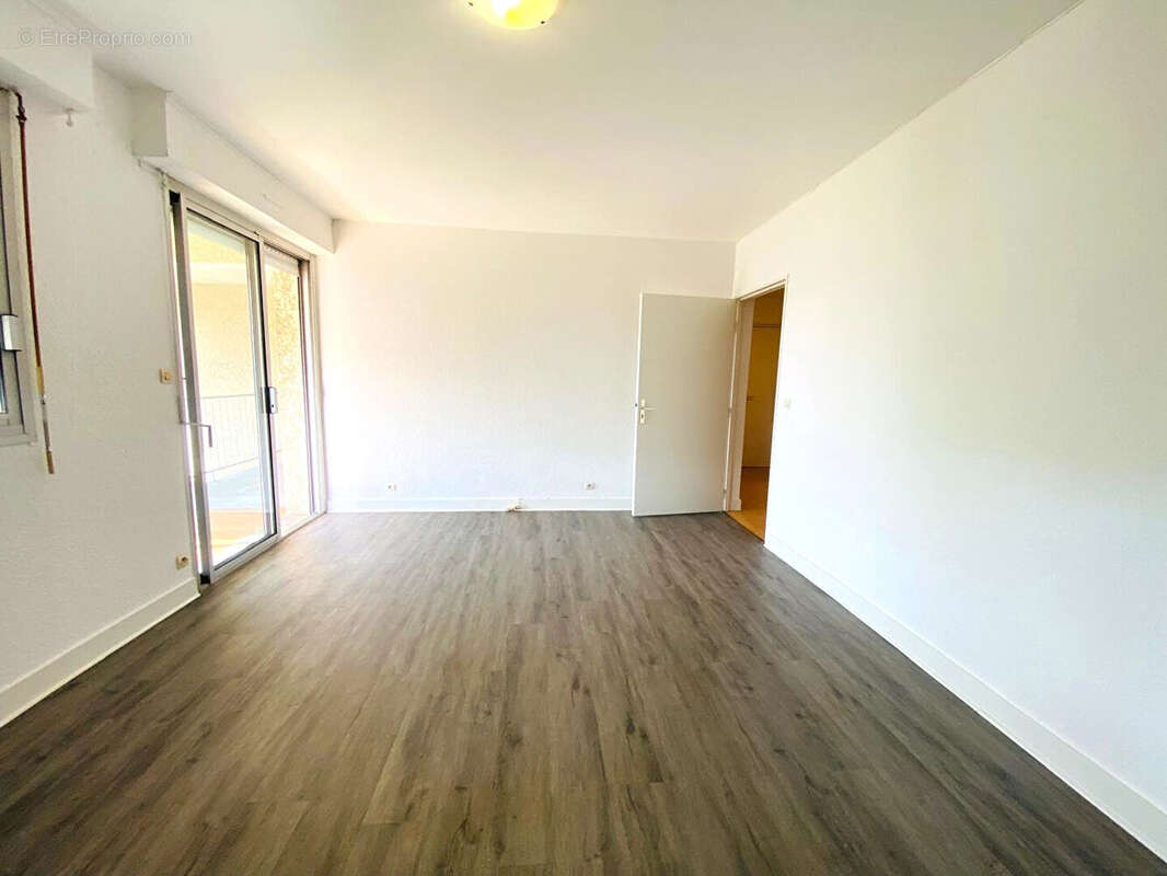 Appartement à GUJAN-MESTRAS