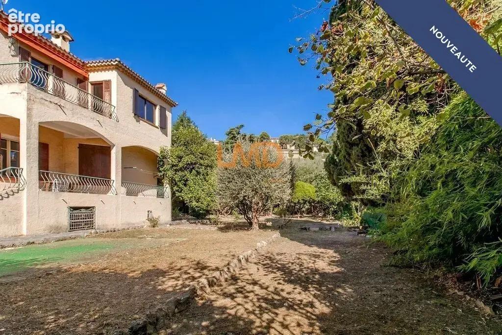 Villefranche sur Mer,  Villa Provençale - photo 13