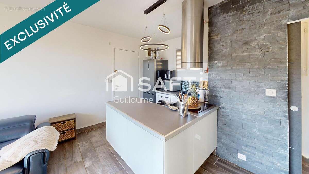 Photo 3 - Appartement à SIX-FOURS-LES-PLAGES