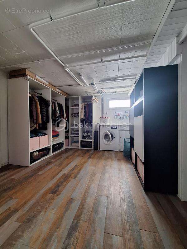 Maison à BALLAN-MIRE