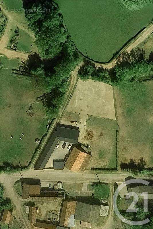 Maison à WICQUINGHEM