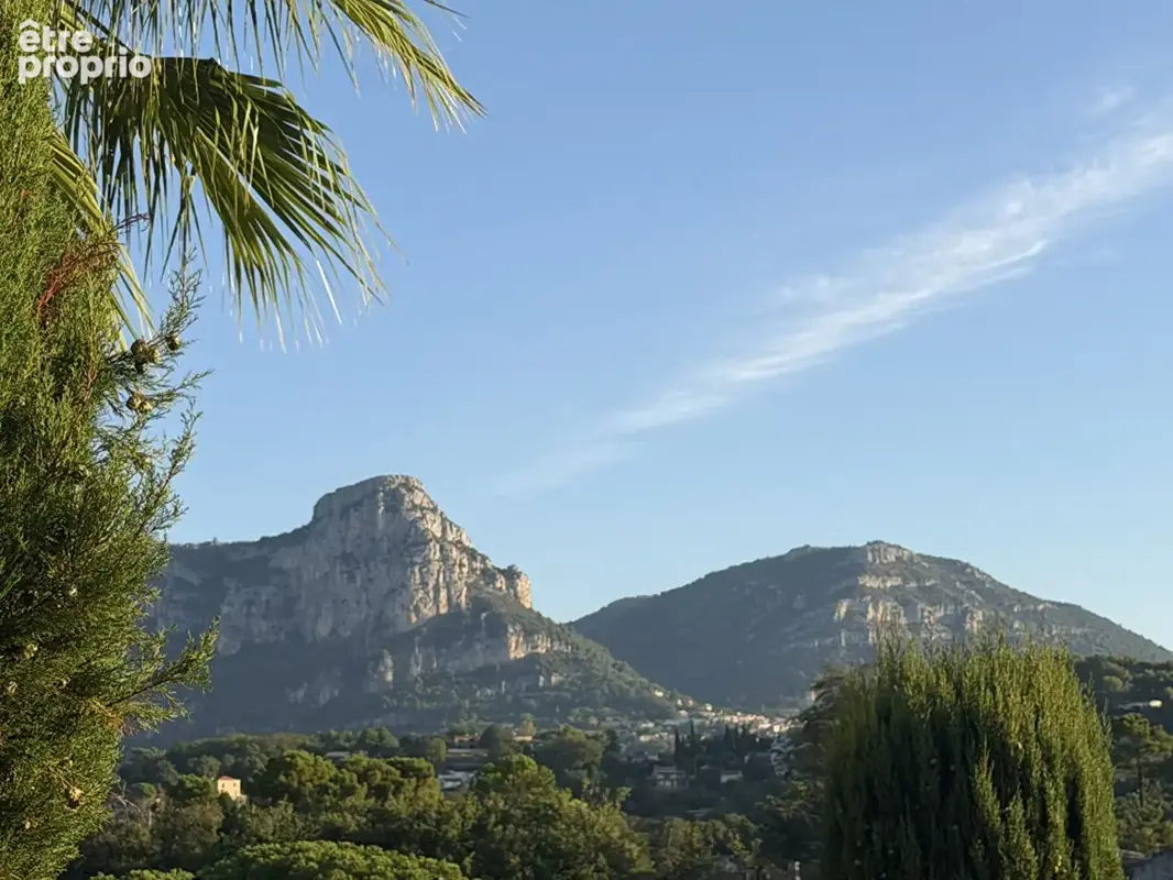 VENCE VOSGELADE : Maison mitoyenne d'angle 3 Pièces 34.5 m2 - piscine  - parking - photo 2