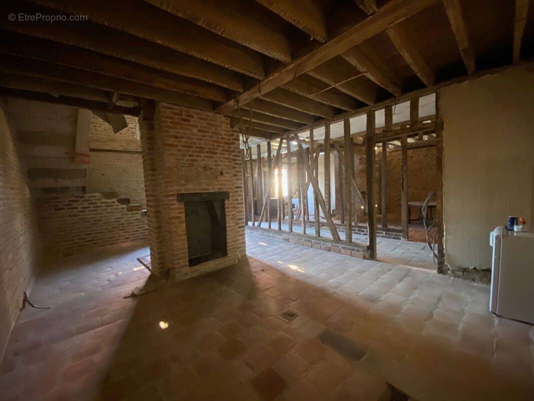 57157135g.jpg - Maison à MERU