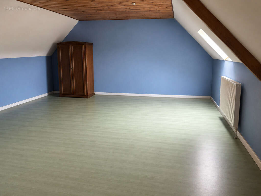 Maison à Gouy Saint André - photo 7