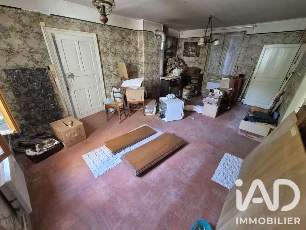 Maison 128 m² à Chevagnes  - photo 5
