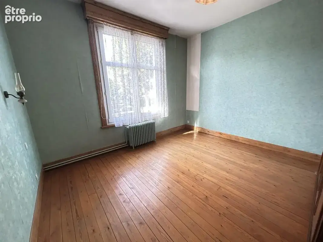 Maison 6 pièces 132 m² à vendre à Cambrai (59400) - photo 8