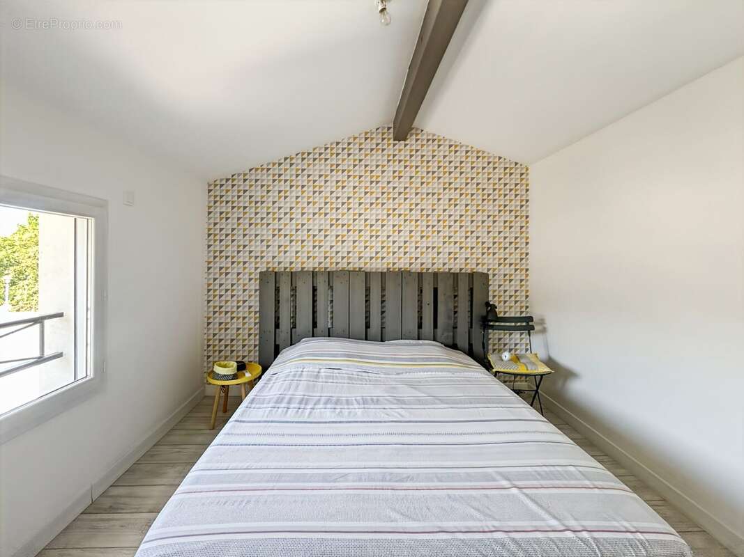 Maison 124 m² à L'isle-Jourdain  - photo 5