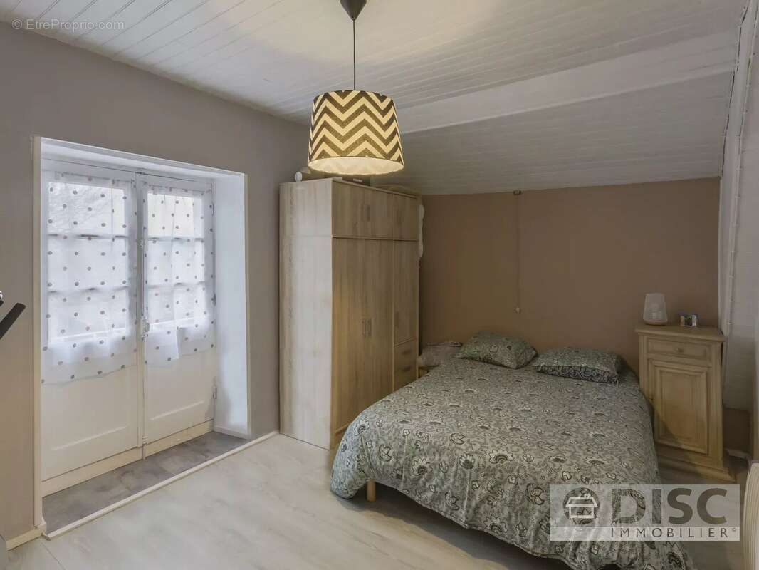 Charmante maison sur les hauteurs de Caylus. - photo 14