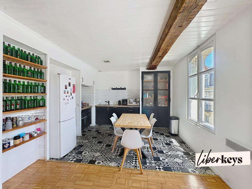 Appartement à ANGERS