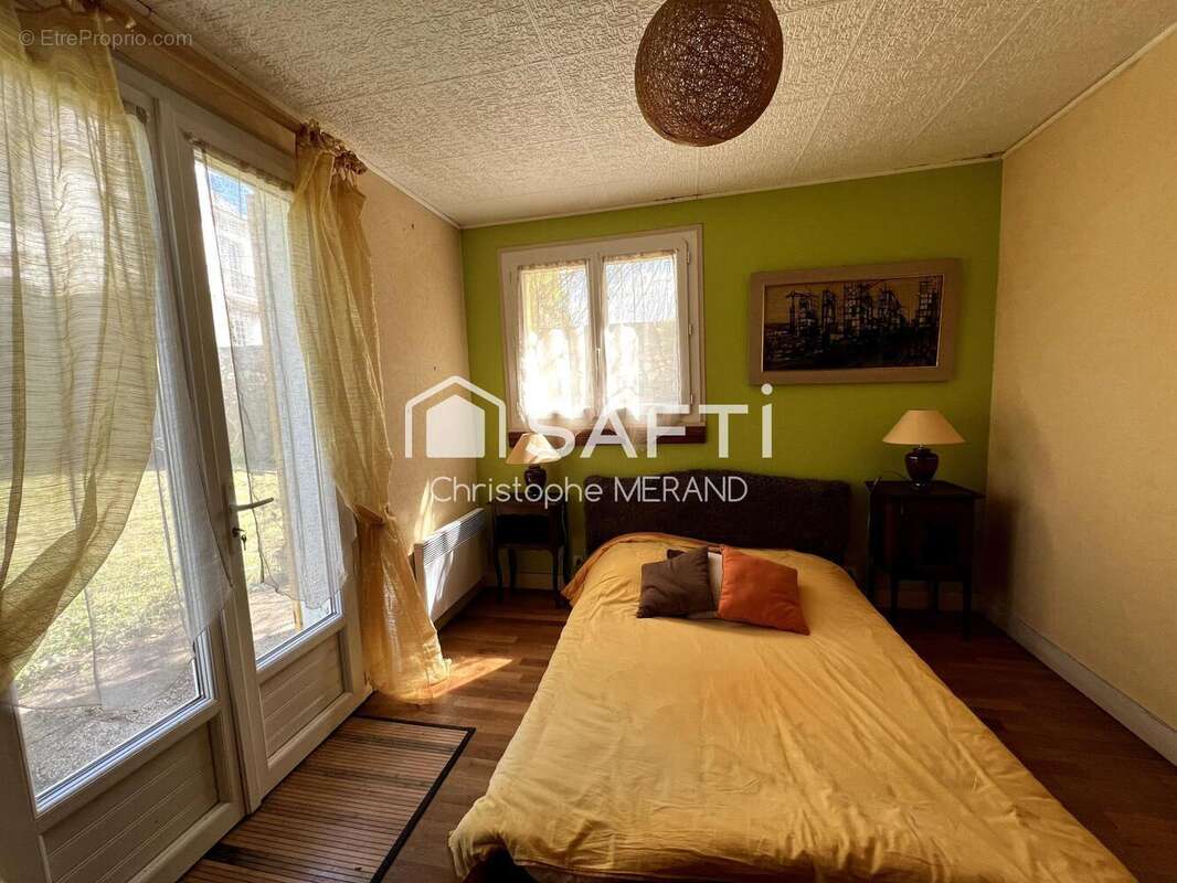 Photo 8 - Maison à LES ORMES