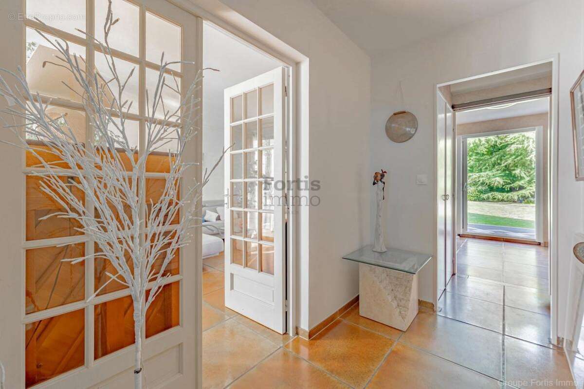 Maison à BOISSISE-LE-ROI