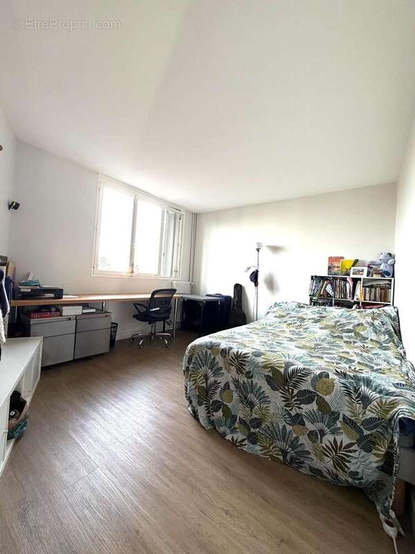 Appartement à TOURS