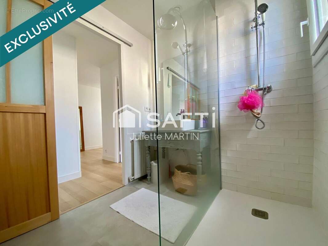 Photo 6 - Maison à SAINT-SEBASTIEN-SUR-LOIRE