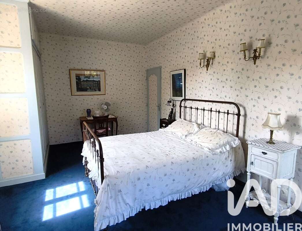 Photo 8 - Maison à VIVIERS