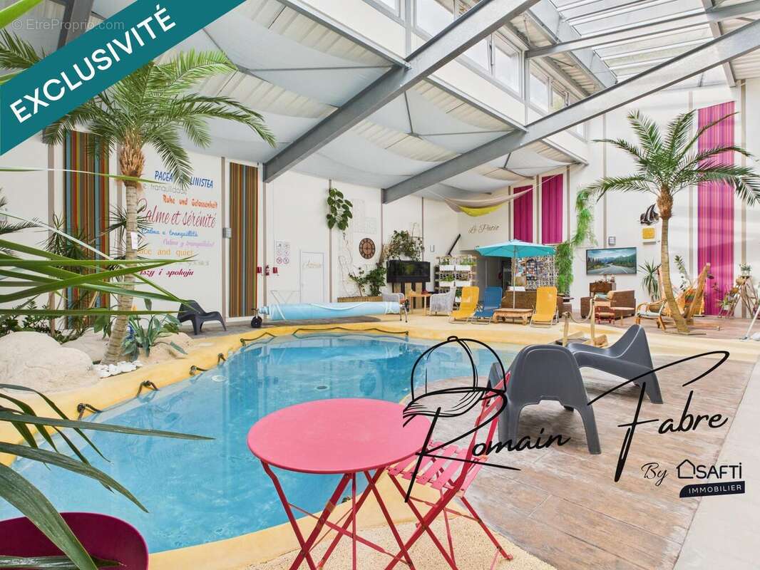 Photo 2 - Maison à BEAUVOIR