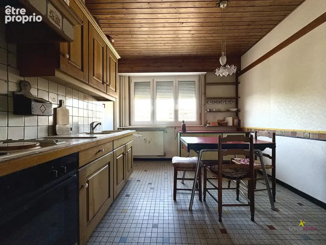 Appartement 4 pièces 106 m² à vendre à Strasbourg (67100) - photo 6