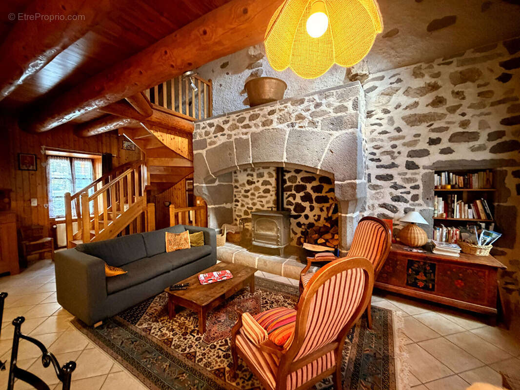 gite et maison - photo 3