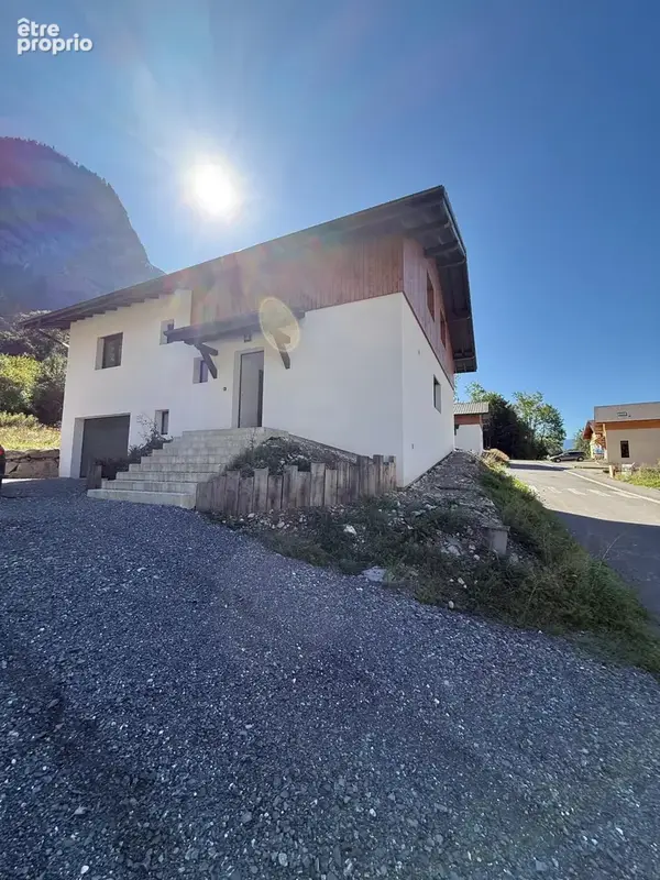 Photo 1 - Maison à MAGLAND