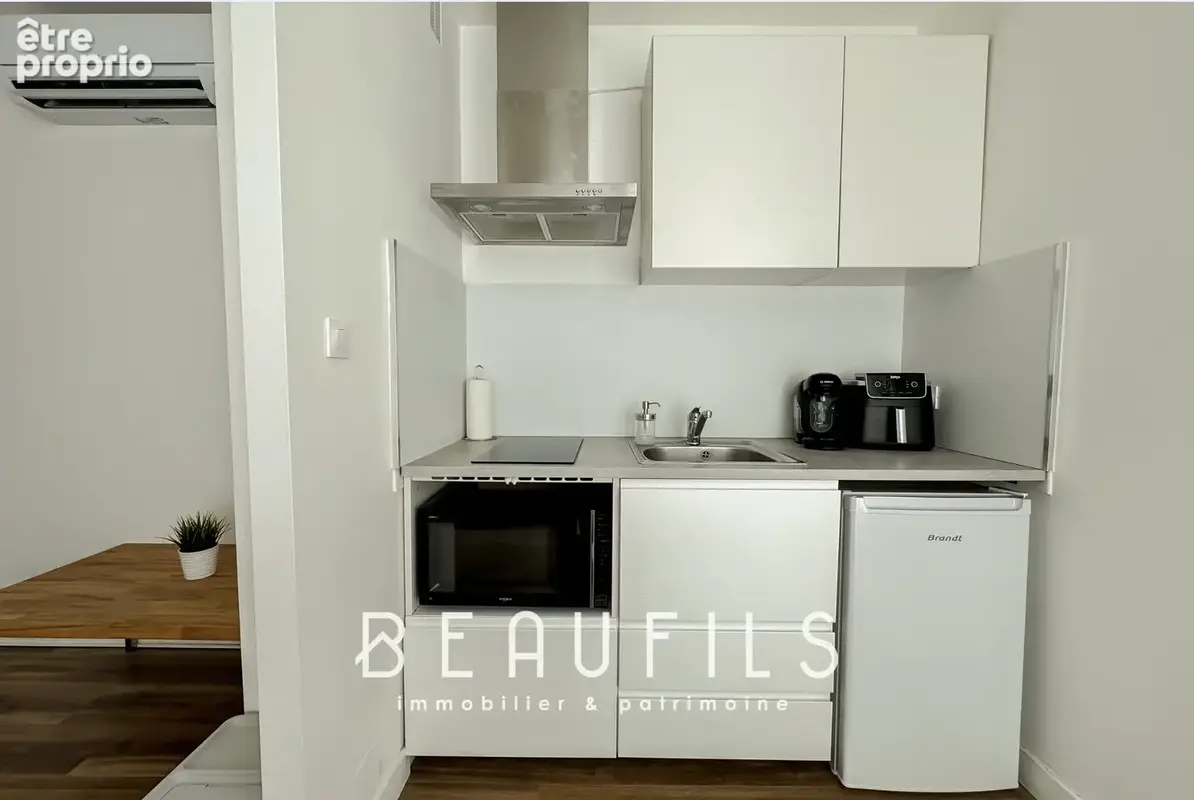 Exclusivité - La Grande Motte - Centre Ville - Appartement rénové à 300m de la mer - photo 5