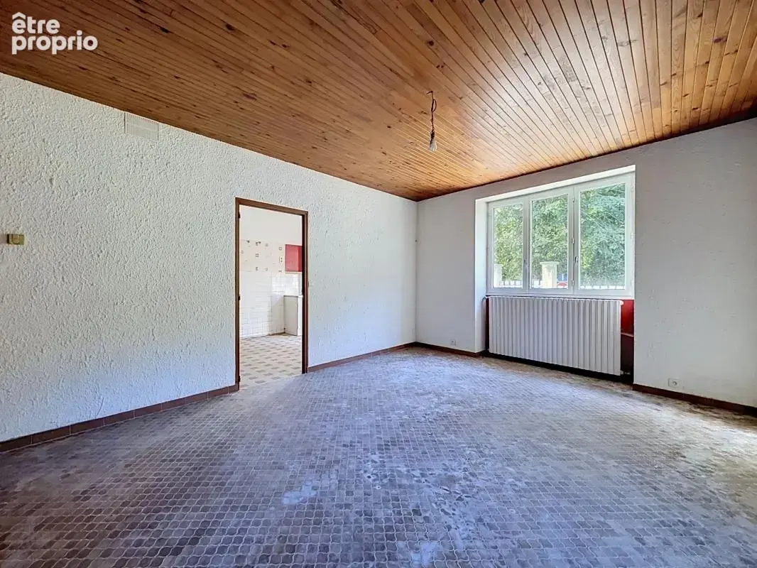  ensemble immobilier de caractère aux portes du vercors — pont-en-royans - photo 17